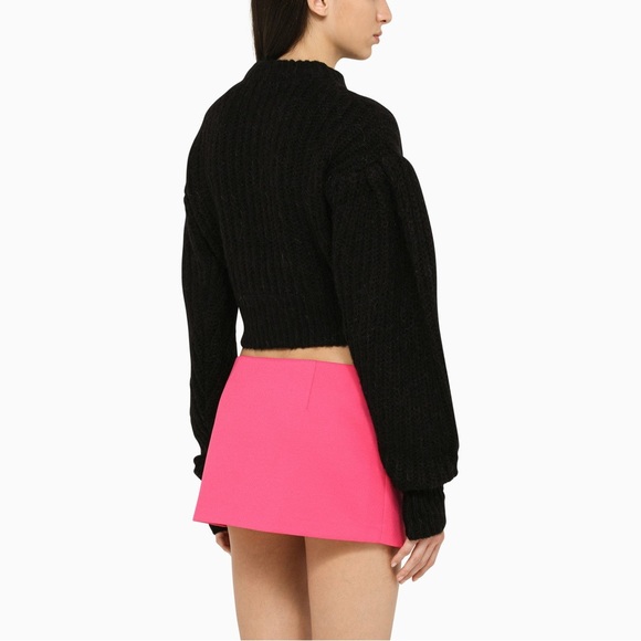 Rotate Birger CHRISTENSEN. Adler Sweater. Size DE 40/ US10.Dropped full Shoulder - Picture 7 of 14